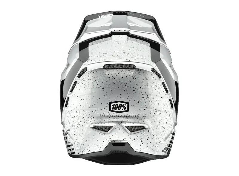 100% Aircraft Composite Full Face Helmet - Calypso 2