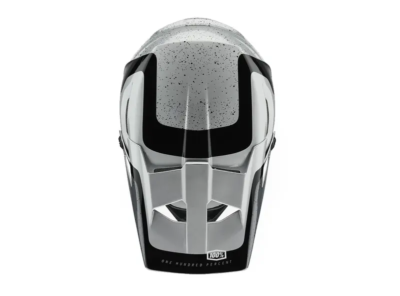 100% Aircraft Composite Full Face Helmet - Calypso 3