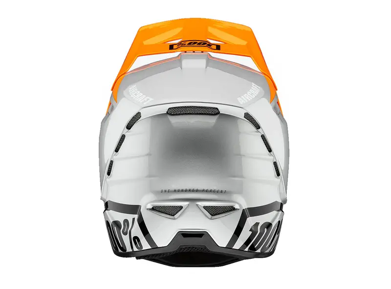 100% Aircraft Composite Full Face Helmet - Ibiza 3