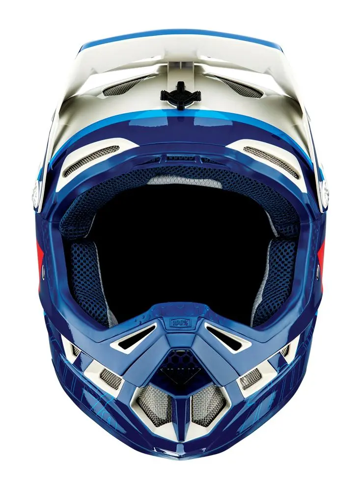 100% Aircraft Composite Helmet - Trigger - 2022 2