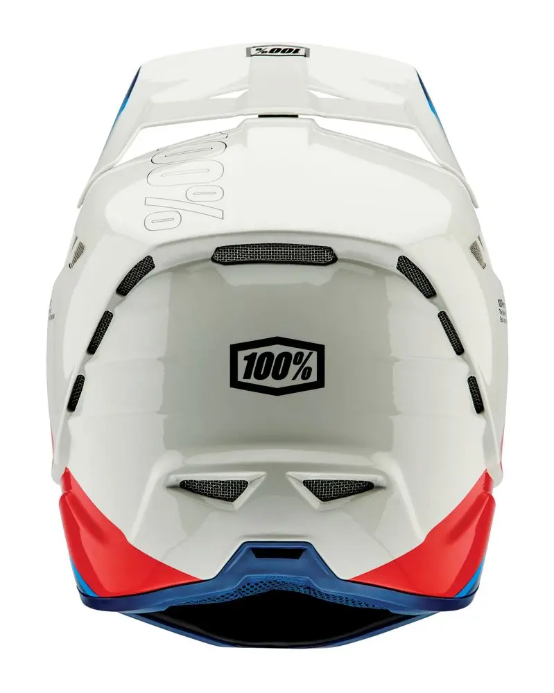 100% Aircraft Composite Helmet - Trigger - 2022 3