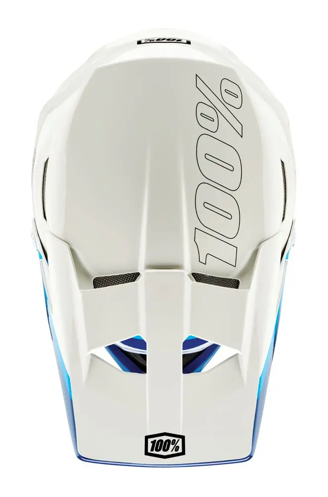 100% Aircraft Composite Helmet - Trigger - 2022 4