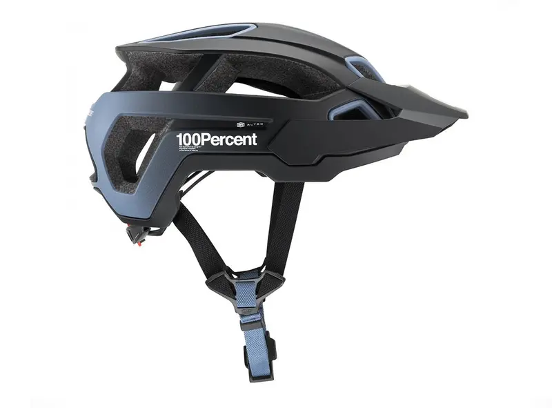 100% Altec Mtb Helmet - Navy Fade - 2021 1