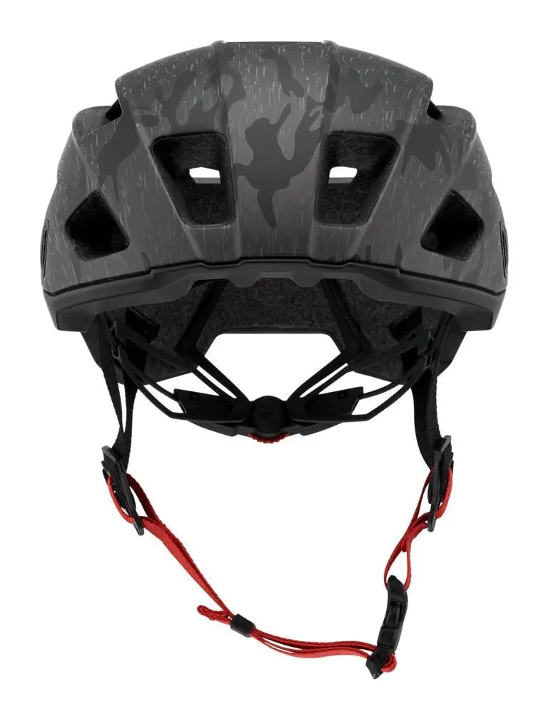 100% Altis Gravel Helmet Cpsc/Ce - Camo 2