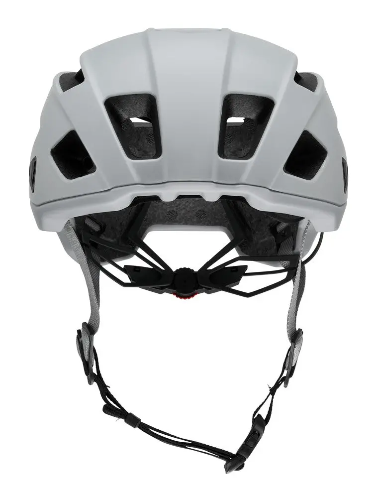 100% Altis Gravel Helmet Cpsc/Ce - Gray 2