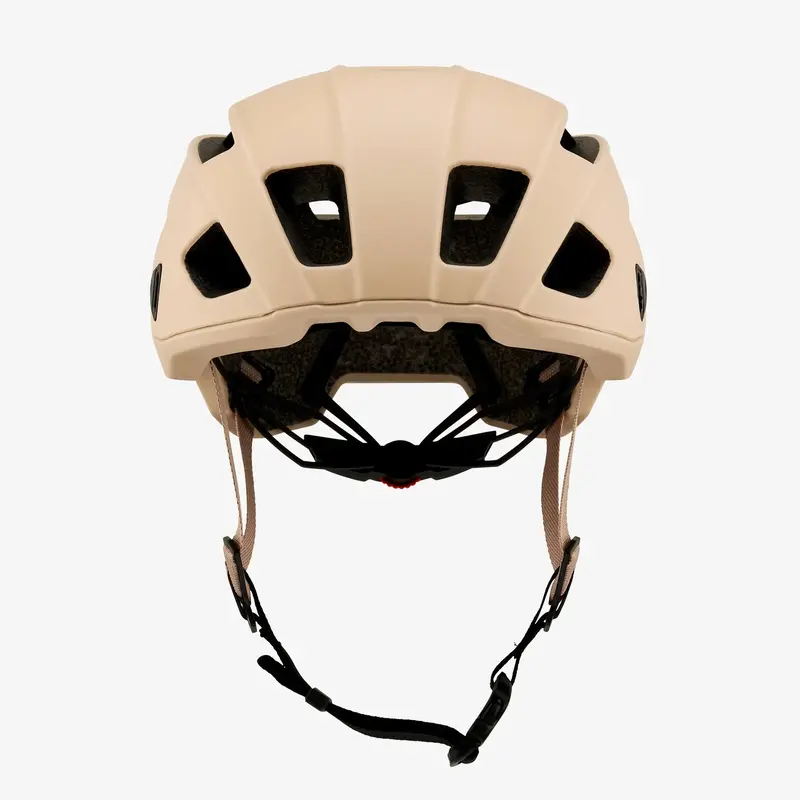 100% Altis Gravel Helmet Cpsc/Ce - Tan 2