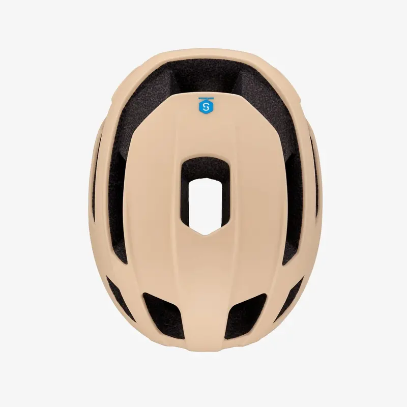 100% Altis Gravel Helmet Cpsc/Ce - Tan 3