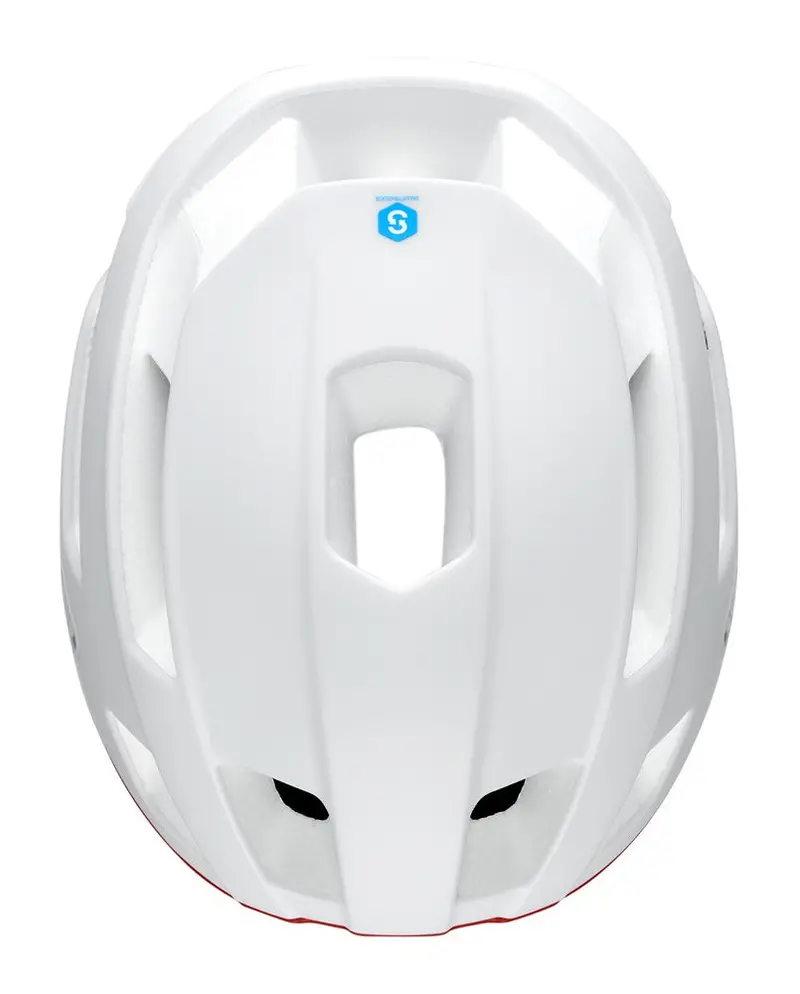 100% Altis Gravel Helmet Cpsc/Ce - White 2
