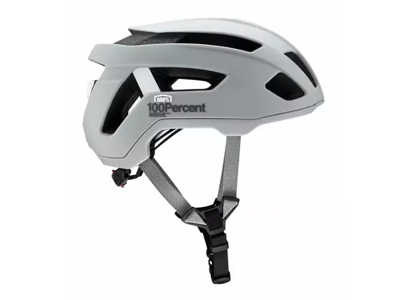 100% Altis Gravel Helmet - Gray - 2021 1
