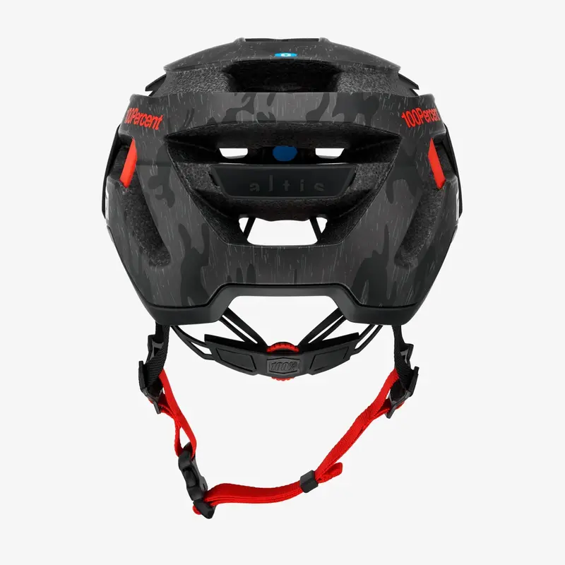 100% Altis Helmet Cpsc/Ce - Camo 3