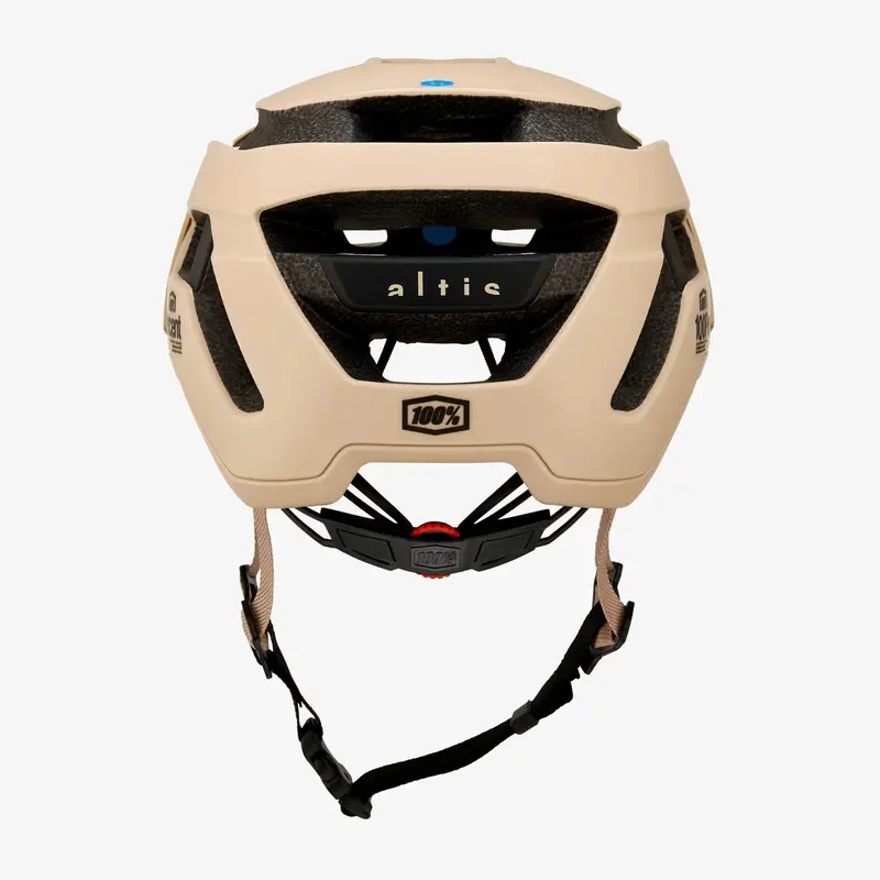 100% Altis Helmet Cpsc/Ce - Tan - 2022 3