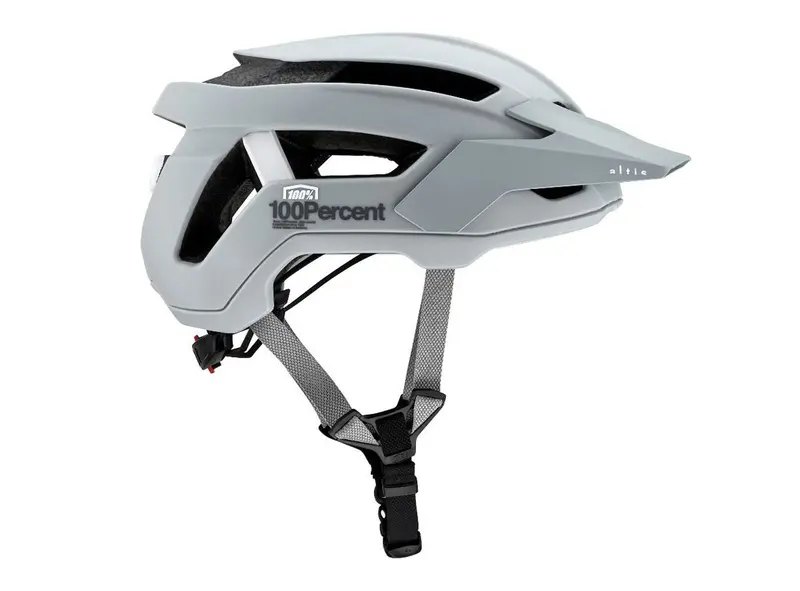 100% Altis Mtb Helmet - Gray - 2021 1