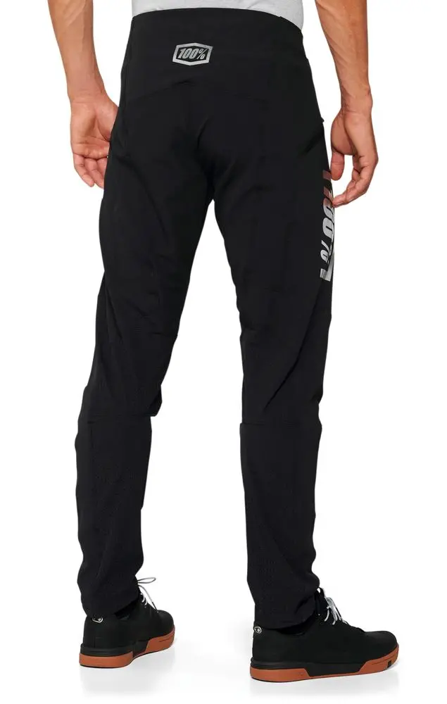 100% R-Core-X Pant - Black 2
