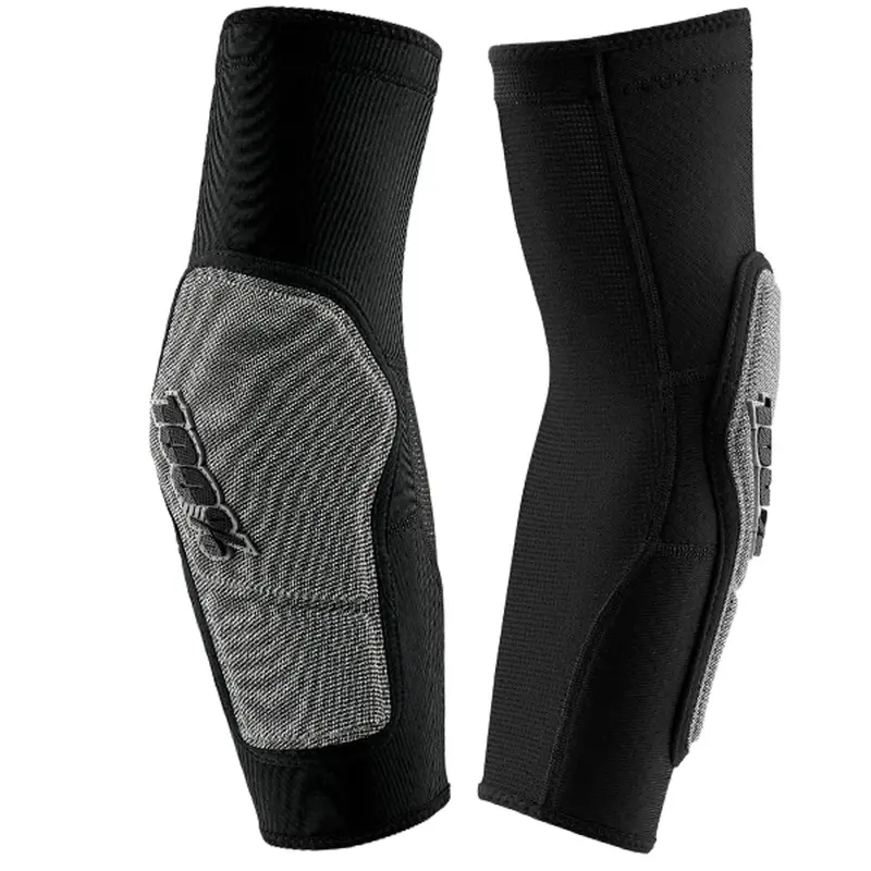 100% Ridecamp Elbow Guard - Youth - Black 1