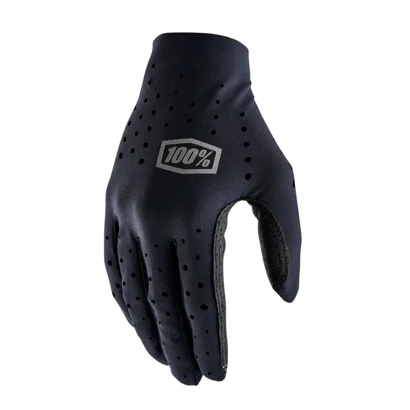100% Sling Bike Glove - Womens - Black 1