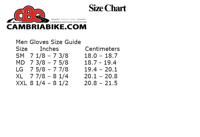 100% Sling Mx Glove - Black 3
