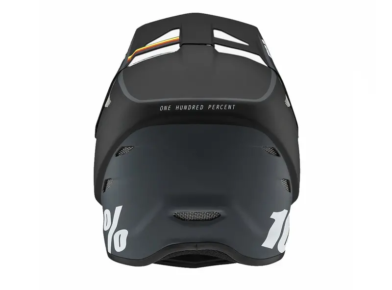 100% Status Full Face Helmet - Kramer 3