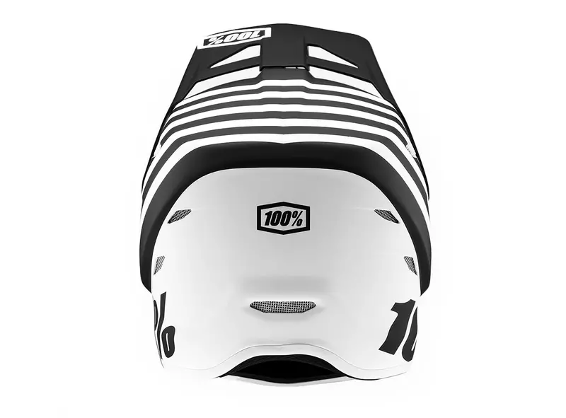 100% Status Full Face Helmet - Youth - Arsenal 3