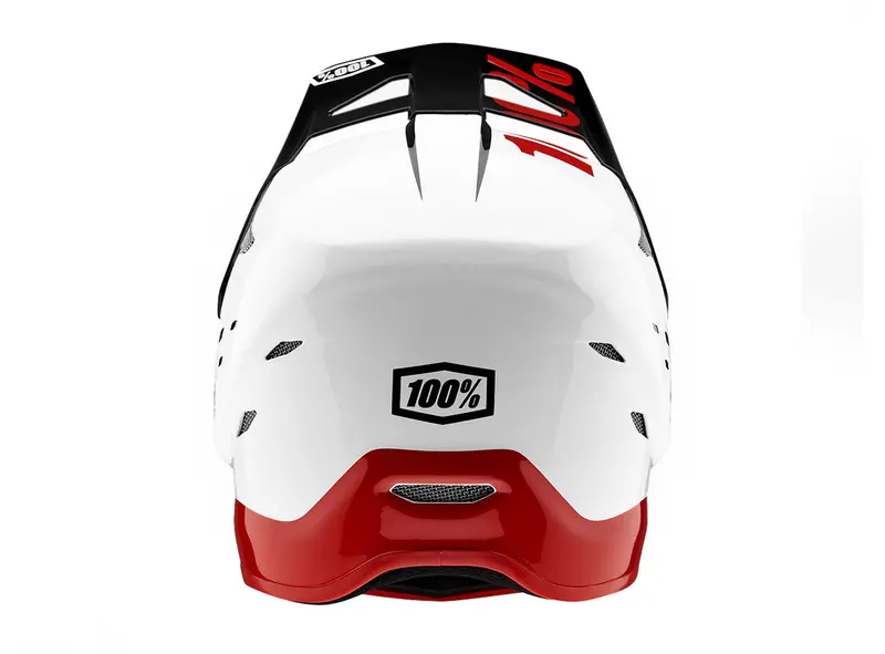 100% Status Full Face Helmet - Youth - Pacer 3