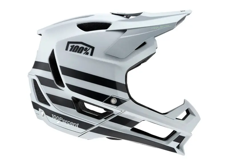 100% Trajecta Full Face Helmet - Maton - 2021 1