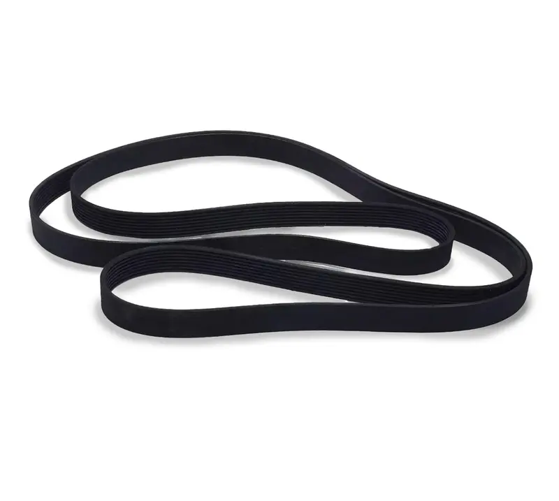 126.49" Serpentine Belt Fits Military Humvee Hmmwv 1