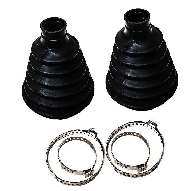 12K Half Shaft Boot Kit, 2530-01-457-1337 Fits Hmmwv Humvee M998 M1025 1