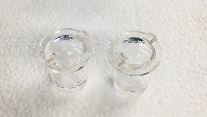 2 Lens Covers & Dash Bulbs Kit - Color Choice - Fits Hmmwv M998 Humvee 12339203-1 14