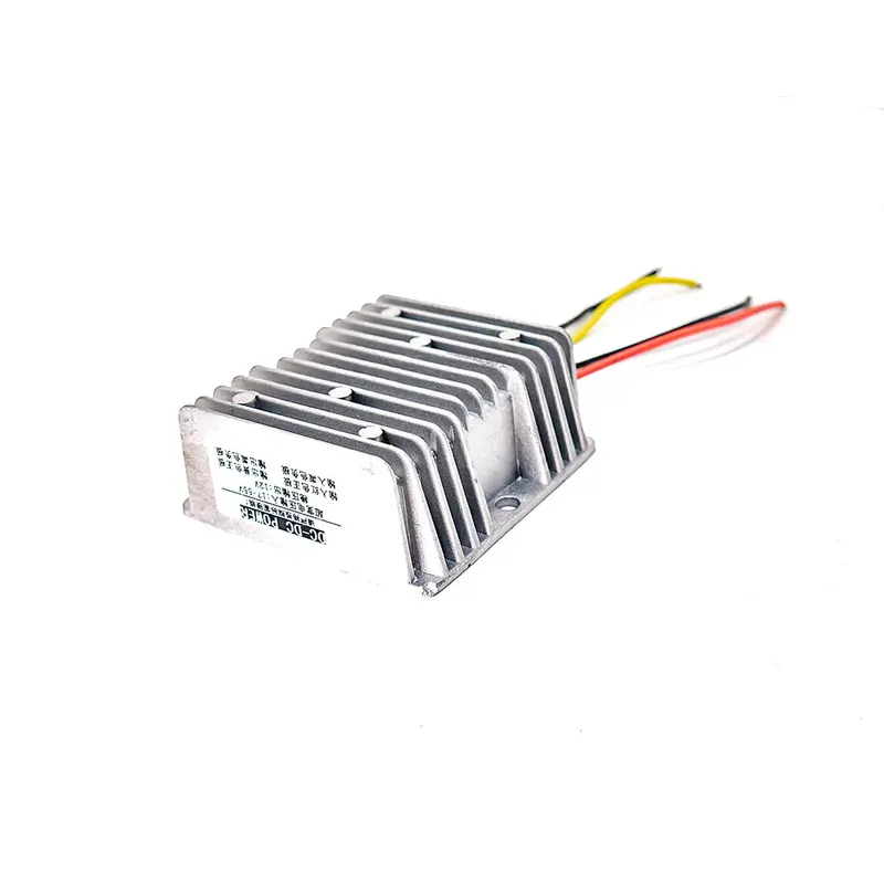 24 Volt To 12 Volt Converter For Military Humvee M998 Hmmwv 1