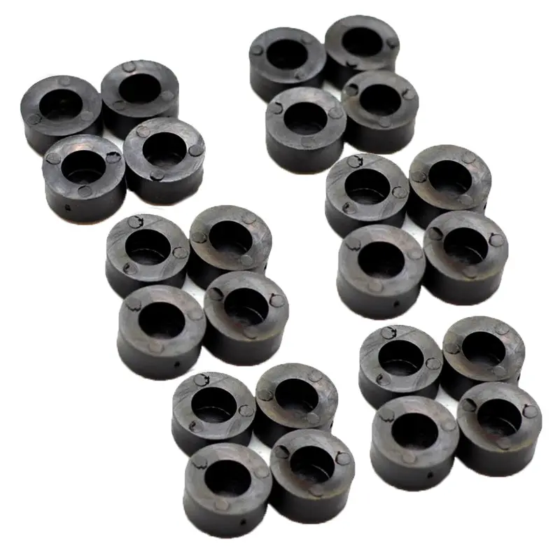 24Pk Military Window Roller For Humvee X-Door Nsn 5355-01-252-6504 Pn 12339380 M998 1