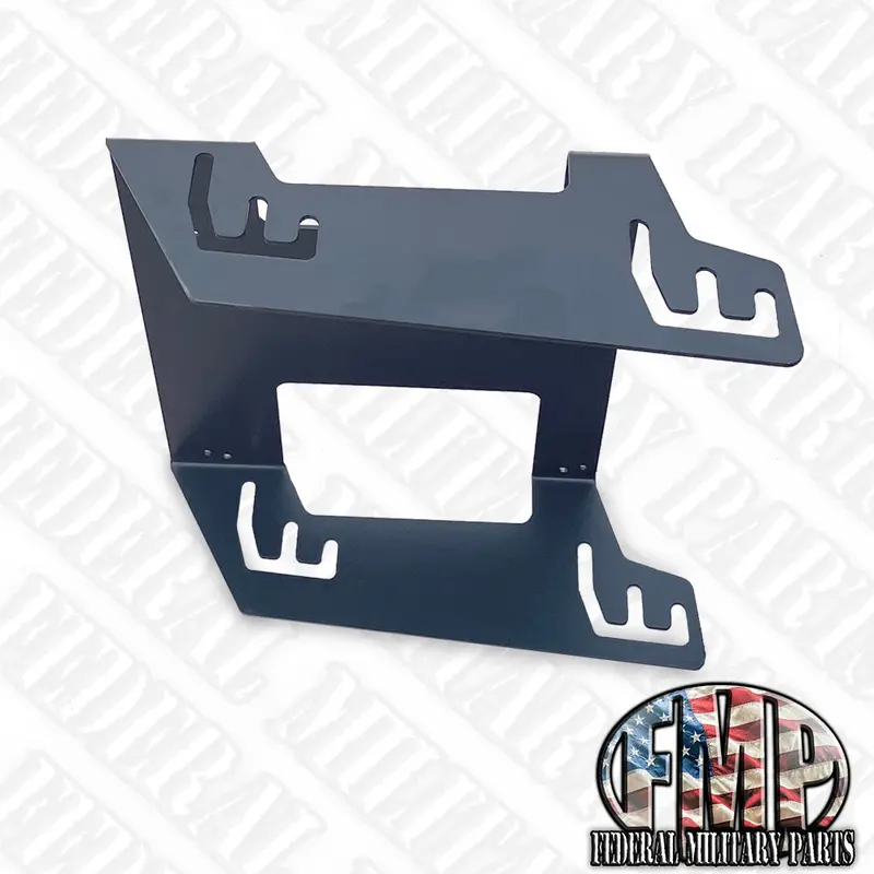 2Nd Gen. Adjustable Adapter Seat Mounting Plate For After Market Driver's Seat 2