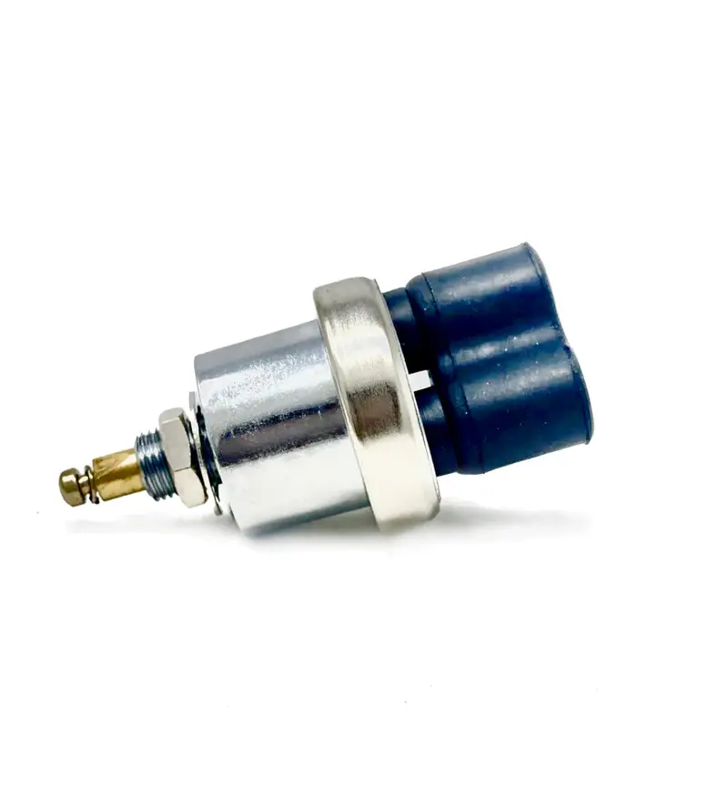 3-Way Humvee Ignition Switch Oem 1