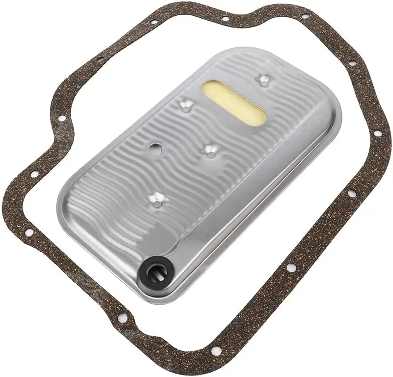 3L80e Th400 Transmission Filter Kit Includes Gasket Fits Military Humvee 1