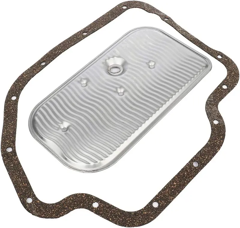 3L80e Th400 Transmission Filter Kit Includes Gasket Fits Military Humvee 2