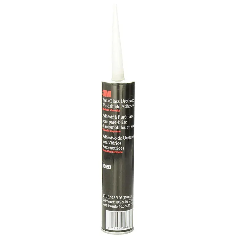 3M Butyl Windshield Caulking For M-Series Military Vehicles 1