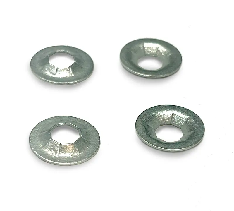 4Pk Door Linkage Retainer For Humvee Aka Pivot Clip 1