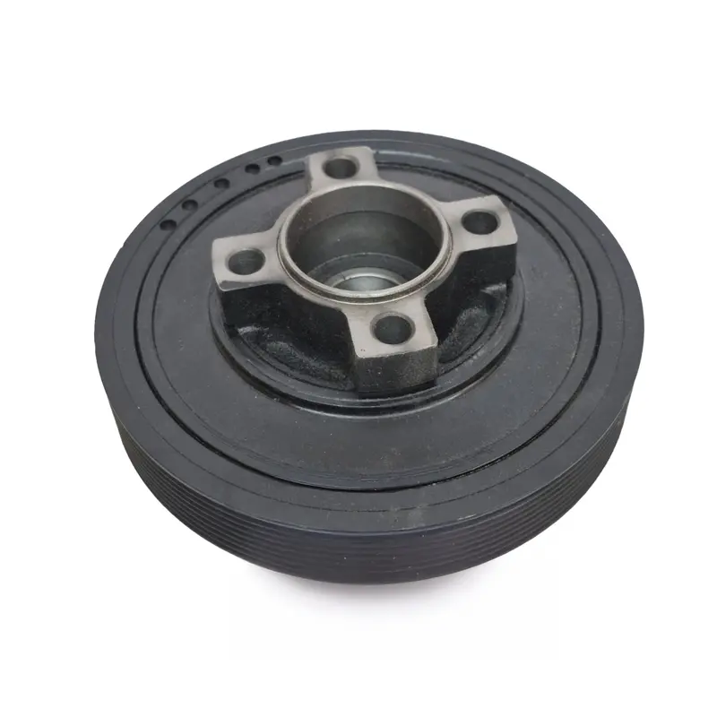 6.5 Crankshaft Pulley (8 Groove) 3020014427485 1
