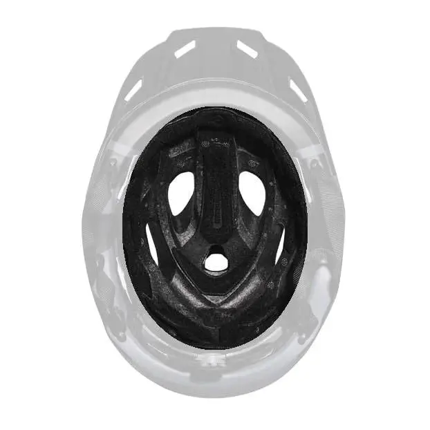 661 Recon Helmet Replacement Liner - Black 1