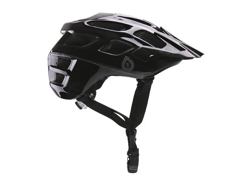 661 Recon Scout Mtb Helmet - Black-Gray 1
