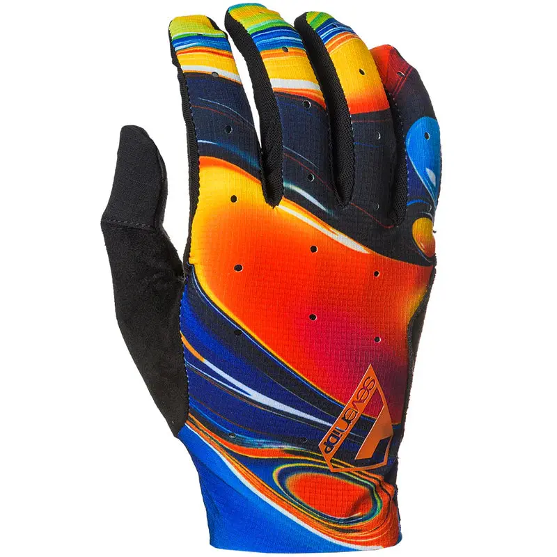 7 Idp Control Mtb Glove - Multi Gyro 1