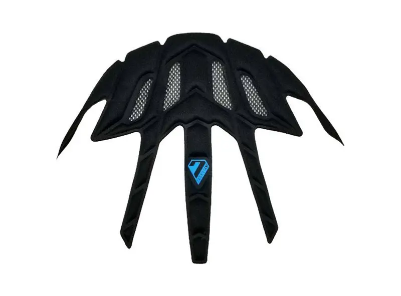 7 Idp M2 Helmet Pad Set 1