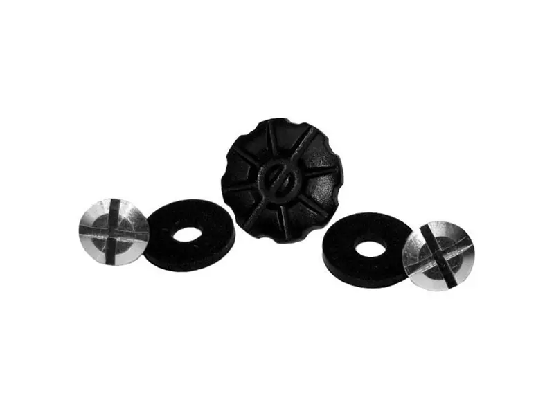 7 Idp M2 Helmet Screw Set 1