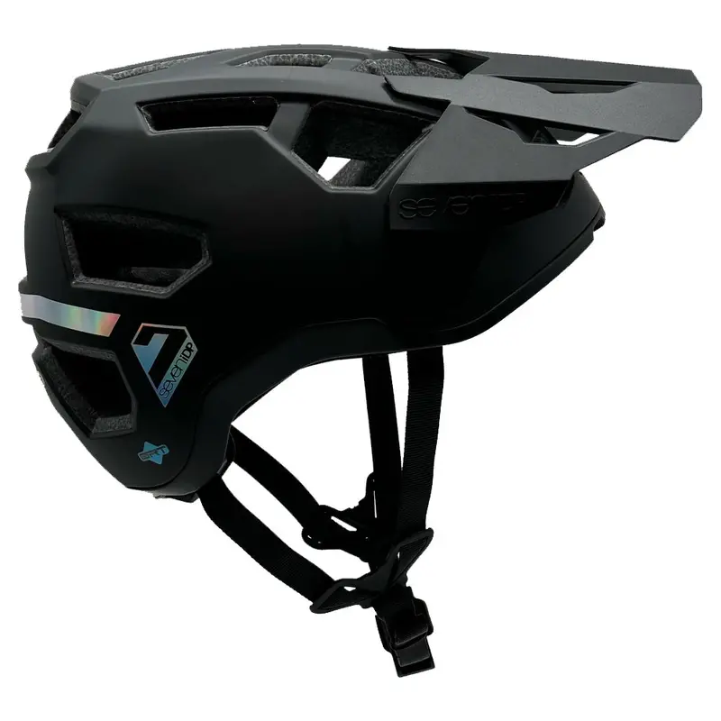 7 Idp Project 21 Limited Edition Trail Helmet - Holographic 1