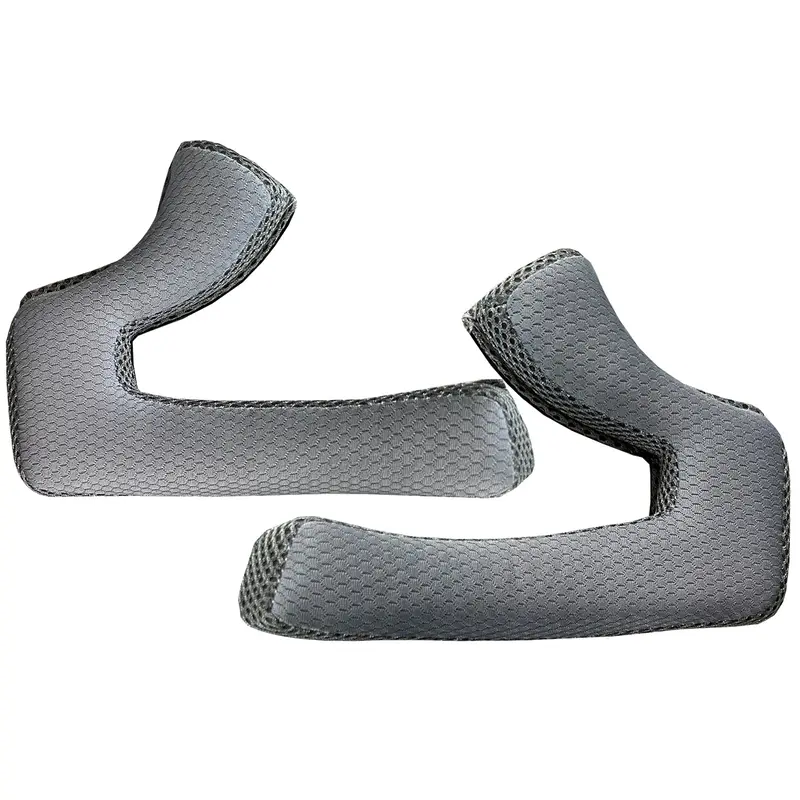 7 Idp Project 23 Carbon Pro V2 Replacement Cheek Pad Set 1