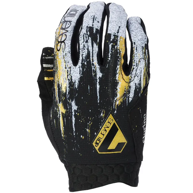 7 Idp Project Mtb Glove - Ltd Edition - Blast 1