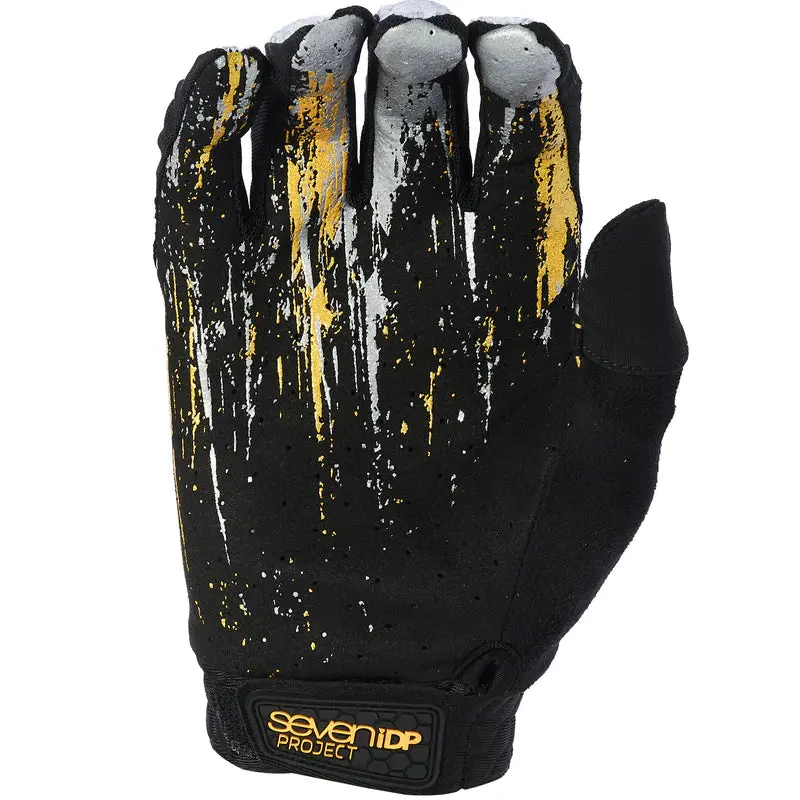 7 Idp Project Mtb Glove - Ltd Edition - Blast 2