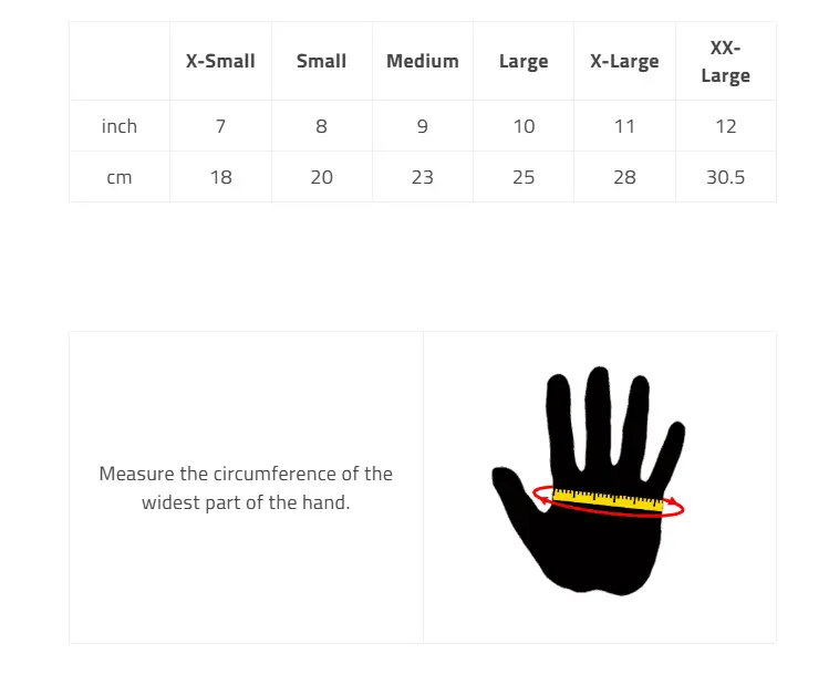 7 Idp Project Mtb Glove - Ltd Edition - Splatter 4