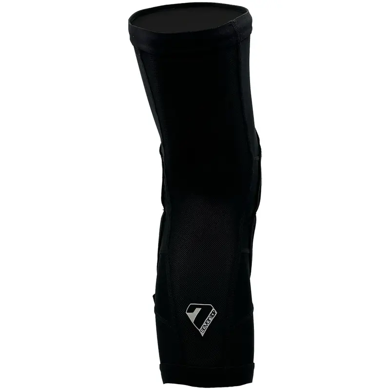 7 Idp Sam Hill Limited Edition Knee Pad - Holographic 2