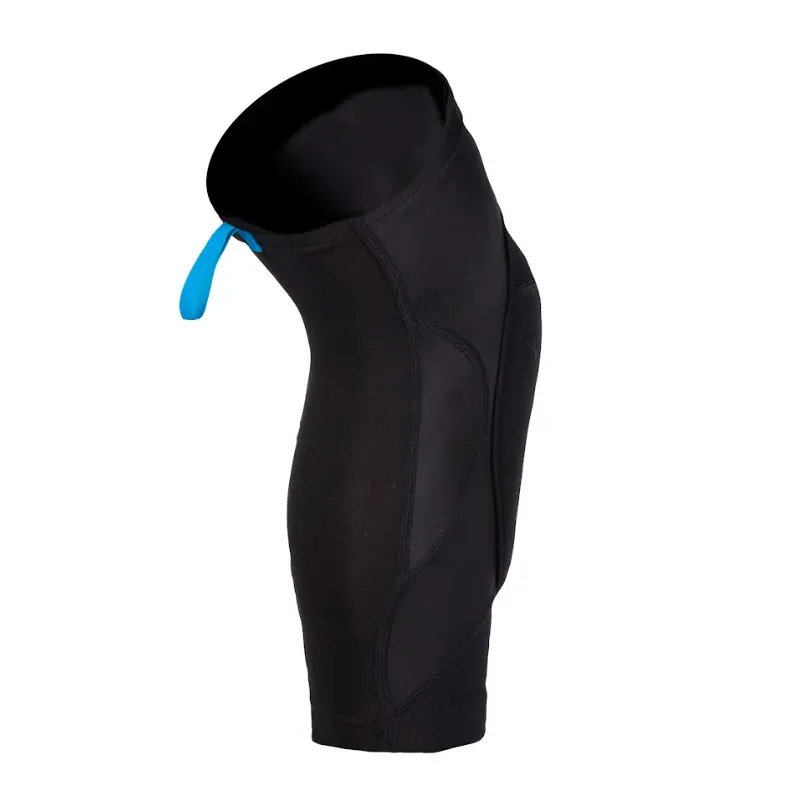 7 Idp Transition Knee Pads - Black 3