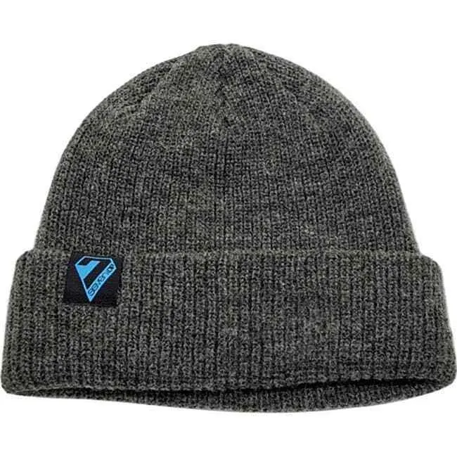 7Idp/Coal Headwear Collab Beanie - Charcoal 1