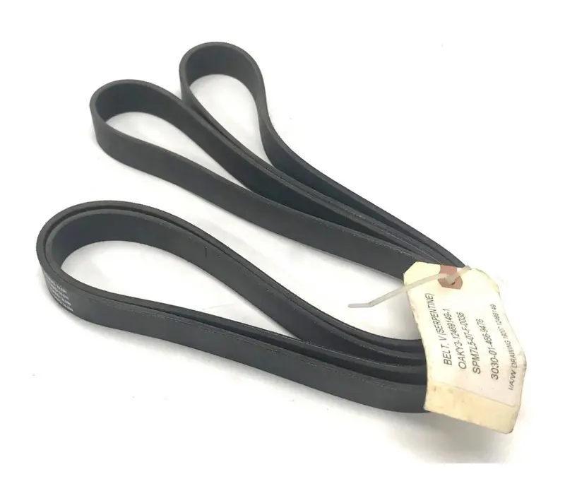 98” Serpentine Belt Fits Military Humvee M998 1